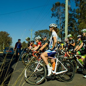 2012 Kurrajong Classic