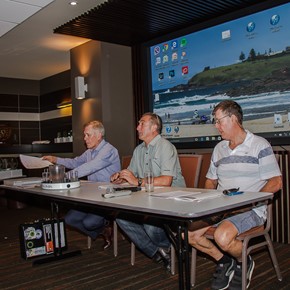 2015 Road Presentation Images