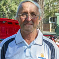 Ricci Mcdonald