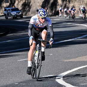 2013 Kurrajong Classic