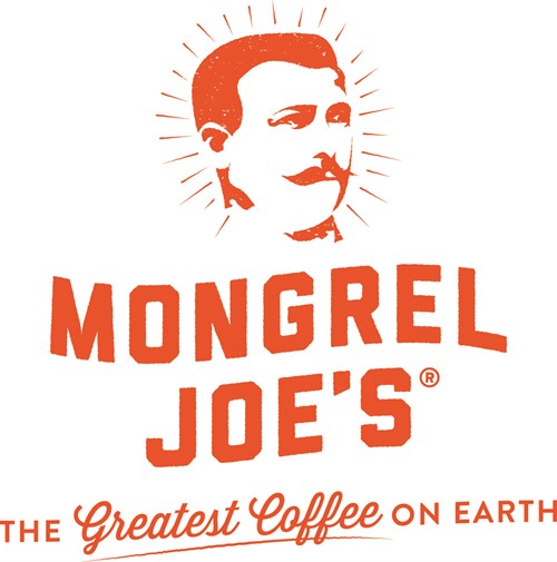 Mongrel Joes Logo Pms021 Greatestjpg