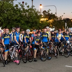 2018 Easter Grand Fondo