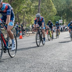 2018 04 28 Race 1 Oakville
