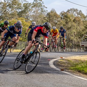 2018 07 28 Graded Scratch Race Oakville