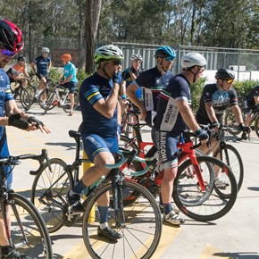 2018 09 29 Eddie Pearce Annual Day Handicap