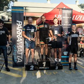 2019 Velocipede Cup Presentation