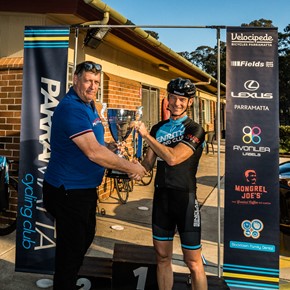 2019 John Beatty Memorial Handicap