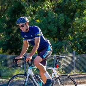 Race 4 Oakville Road Series May22